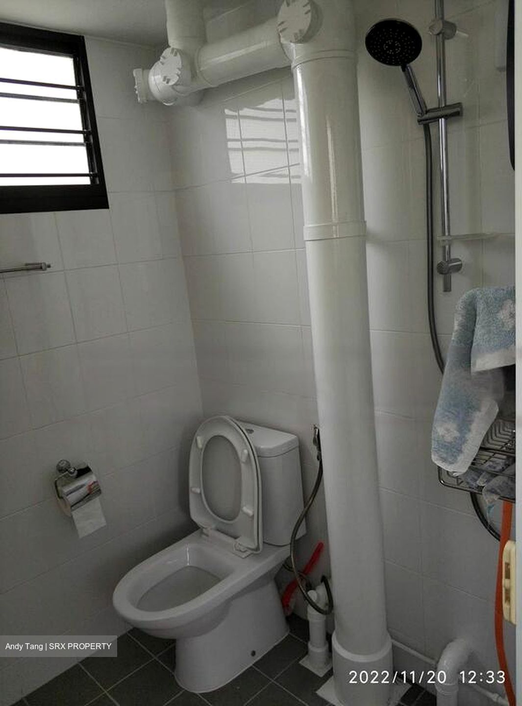 Blk 43 Cambridge Road (Kallang/Whampoa), HDB 4 Rooms #465156821